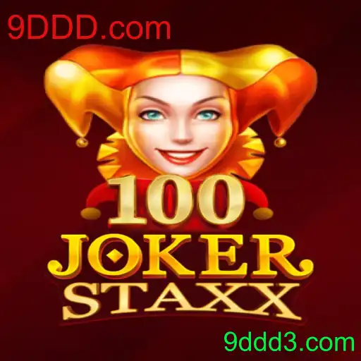 Descubra o Fascinante Mundo de 100JokerStaxx no 9DDD.com