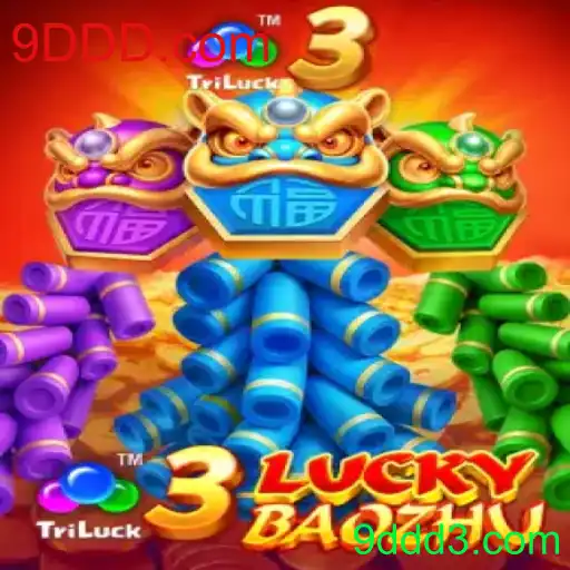 Descubra a Excitante Aventura de 3LuckyBaozhu
