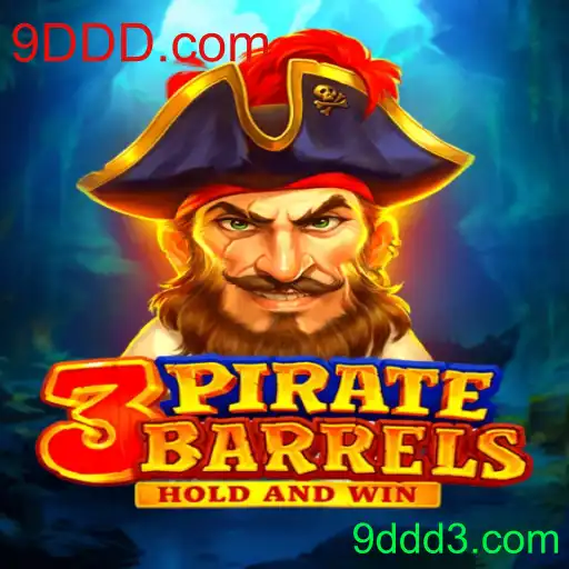 Descubra o Entusiasmante Mundo de 3PirateBarrels