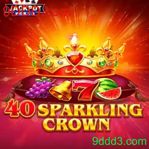Descubra o Fascinante Jogo 40SparklingCrown
