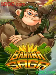 Descubra o Fascinante Mundo de BananaSaga