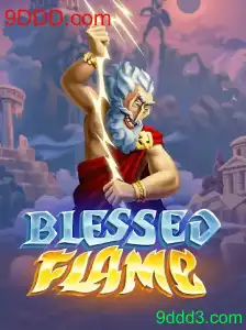 Descubra o Mundo de BlessedFlame: Um Jogo Inovador no Cenário Atual