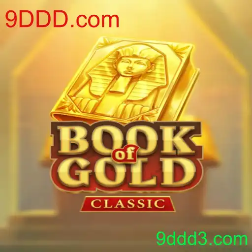Explorando o Fascinante Mundo de BookOfGoldClassic: Regras e Estratégias