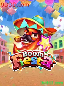 Explorando o Universo de BoomFiesta: Regras e Dinâmicas