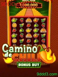 Explorando o Fascinante Jogo CaminodeChiliBonusBuy