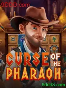 CurseofthePharaoh: Uma Aventura Épica com Inovações de Jogo
