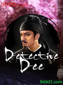 Descubra o Fascinante Mundo de DetectiveDee: O Jogo de Mistério e Estratégia