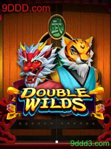 DoubleWilds: Descubra as Aventuras deste Jogo Inovador