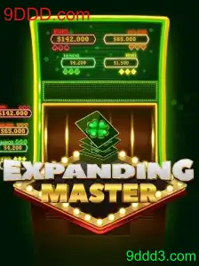 Explorando o Fascinante Mundo de ExpandingMaster: Estratégia e Diversão