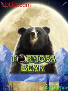 Explorando o Fascinante Universo de FormosaBear e a Plataforma 9DDD.com