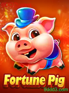 FortunePig: Descubra o Jogo que Está Conquistando a 9DDD.com