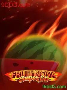 Explorando o Mundo de FruitNovaSuper60 e a Plataforma 9DDD.com