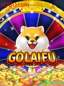 GoLaiFu: A Revolucionária Experiência de Jogo Relacionada com 9DDD.com