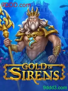 Explorando GoldofSirens: O Desafio Épico da Nova Era do Jogo
