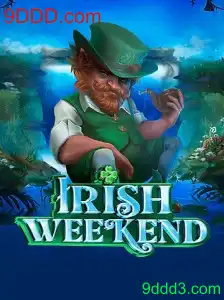 Tudo sobre IrishWeekend: Um Novo Jogo Envolvente