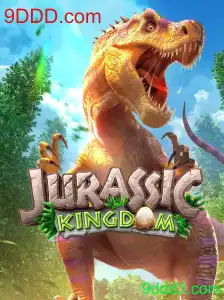 Descubra o Mundo de JurassicKingdom: Um Jogo de Aventura Emocionante
