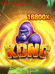 Descobrindo o Mundo de Kong: Um Guia Completo sobre o Jogo