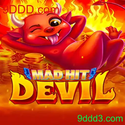 MadHitDevil: Mergulhe na Ação Intensa do Novo Jogo da 9DDD.com