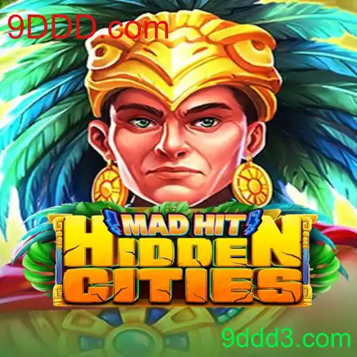 Explorando o Fascinante Mundo de MadHitHiddenCities: Um Novo Jeito de Aventurar-se