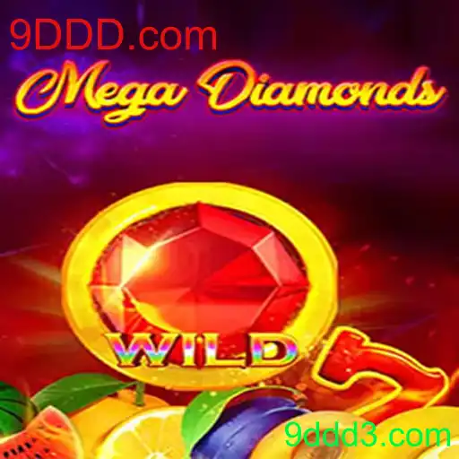 MegaDiamond: Uma Nova Aventura no Mundo dos Jogos Online