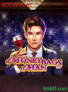 Explorando MoneybagsMan: A Nova Sensação dos Jogos Online 