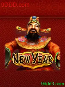 Explorando o Fascinante Mundo de NewYear: Um Novo Horizonte de Diversão Online