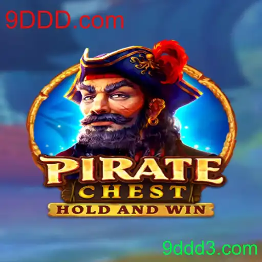 PirateChest: Desvende os Segredos do Tesouro Pirata com 9DDD.com
