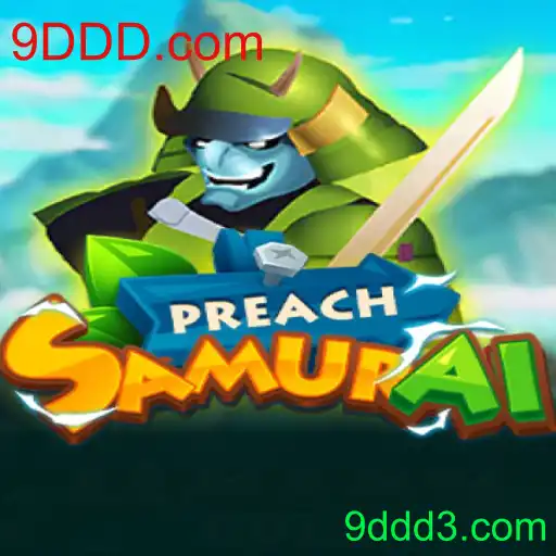 Descubra o Mundo Fascinante de PreachSamurai e Mergulhe em Sua Aventura Única