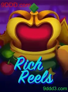 Explorando o Mundo de RichReels e a Plataforma 9DDD.com