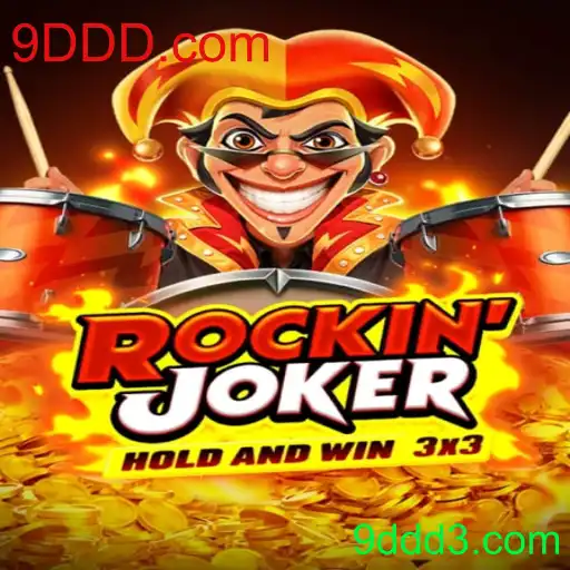 Rockinjoker: A Nova Sensação dos Jogos Online
