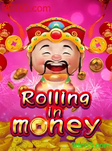 RollingInMoney: Um Mergulho nas Regras e Estratégias do Jogo