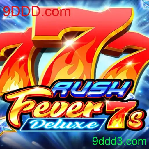 Explorando RushFever7sDeluxe: O Jogo de Cassino Vibrante e Empolgante