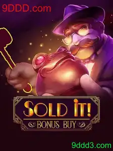 Explorando o Universo do Jogo SolditBonusBuy