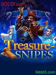 Explorando o Fascinante Mundo de TreasureSnipes