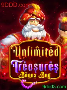 Explorando UnlimitedTreasuresBonusBuy: Um Mergulho no Mundo do Jogo Popular