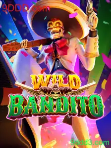 Explorando WildBandito: O Encantador Mundo do Novo Jogo Online